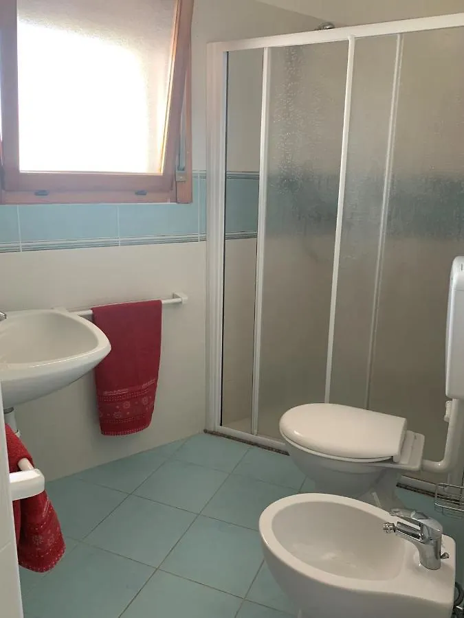 Apartment Condominio Moschettieri Monolocale Bibione Italy