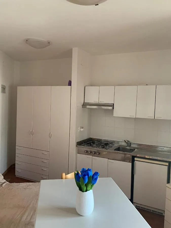 Appartement Condominio Moschettieri Monolocale Bibione