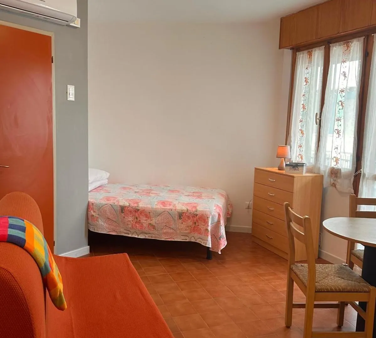 Condominio Moschettieri Monolocale Bibione