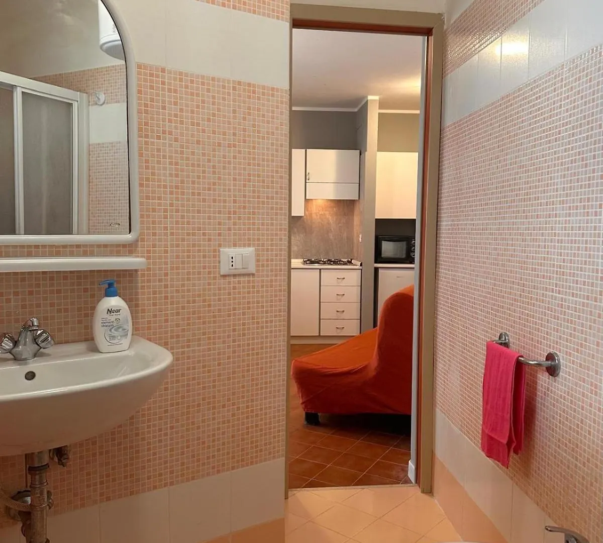 Condominio Moschettieri Monolocale Bibione 0*,  Italy