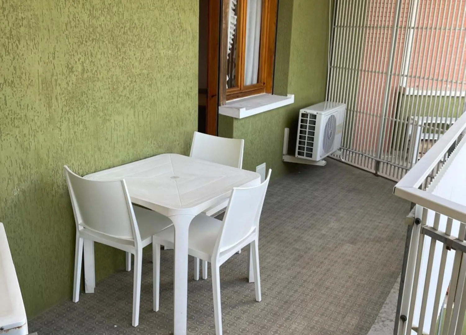 Condominio Moschettieri Monolocale Bibione 0*,  Italy