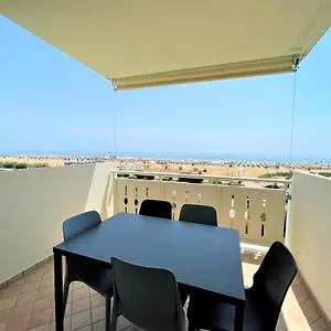  Apartment Girasole