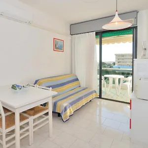  Apartment Luxor