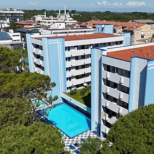  Apartment Residenza Acapulco