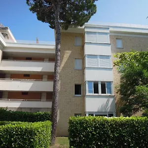 Apartman Pineda, Bibione