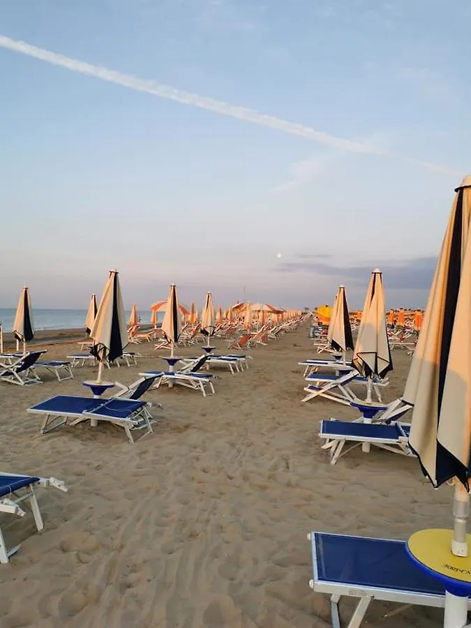 Condominio Moschettieri Monolocale Bibione 0*,
